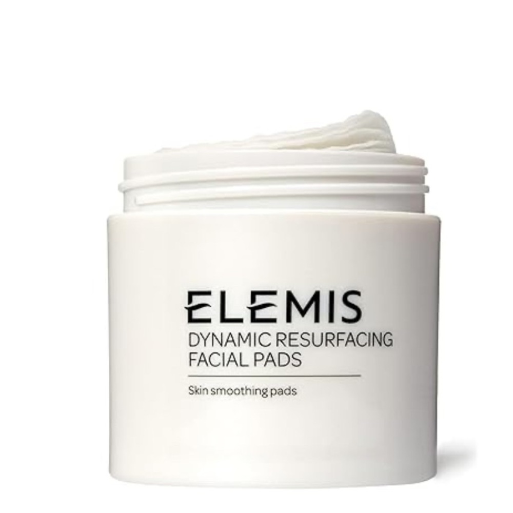 Brand NEW Sealed Elemis facial pads